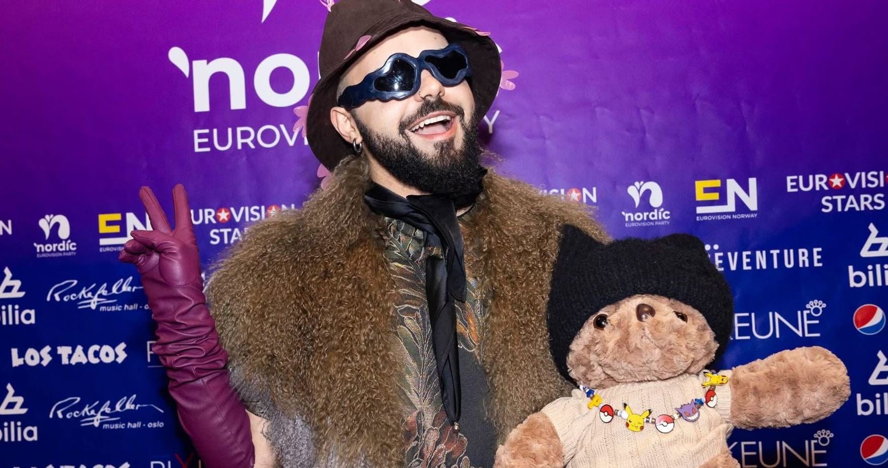 Eurovision 2026 – Akylas: «Ταξίδεψε» με το «Ferto» σε Νορβηγία και Φινλανδία – Ο επόμενος σταθμός της ελληνικής συμμετοχής