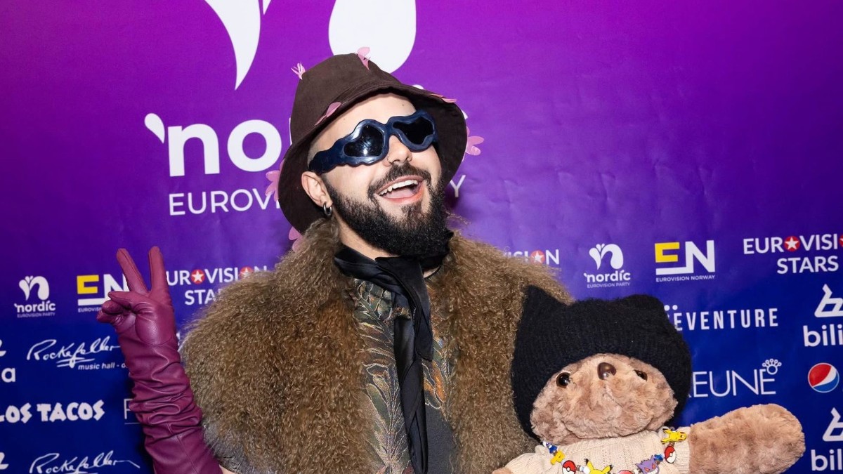 Eurovision 2026: Ισχυρή παγκόσμια προώθηση για το «Ferto» σε Νορβηγία και Φινλανδία