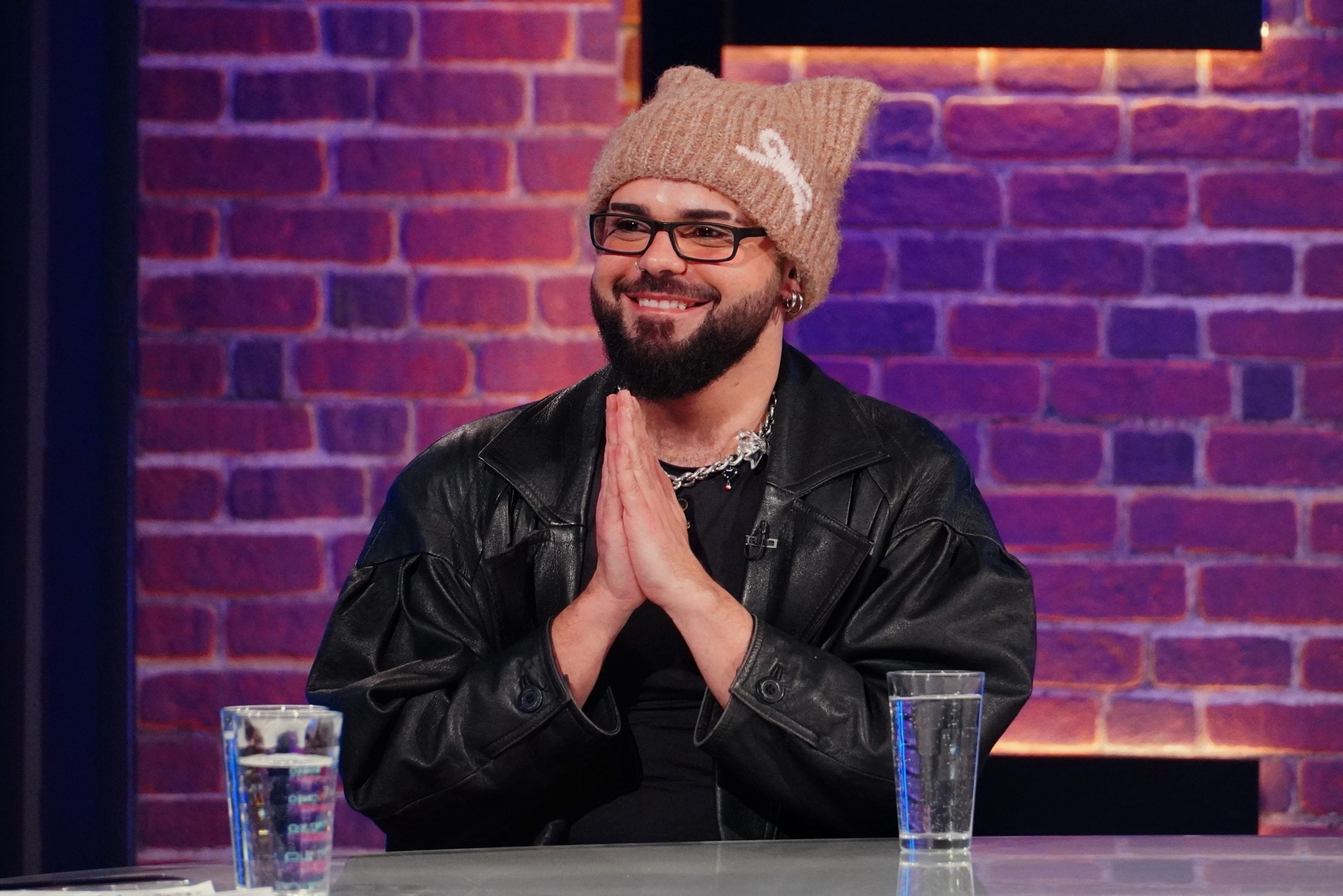 Akylas – Eurovision 2026: Η δημόσια συγγνώμη στο κοινό του για τα μηνύματα που δέχεται – «Σας αγαπώ όλους»