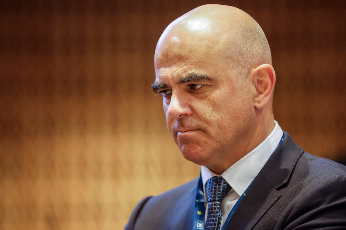 Το Συμβούλιο της Ευρώπης προτρέπει το Ισραήλ να αποσύρει το νομοσχέδιο για τη θανατική ποινή – «Έντονη ανησυχία» από Γερμανία, Γαλλία, Ιταλία και Βρετανία