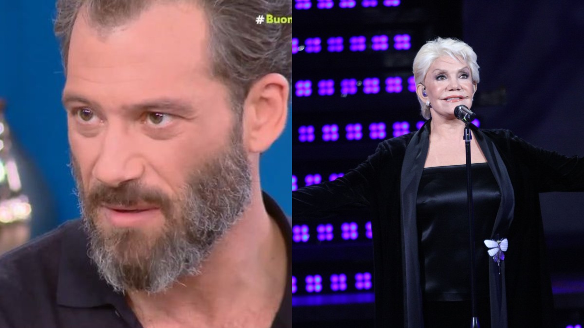 Αντίνοος Αλμπάνης: Το άγνωστο περιστατικό με τη Μαρινέλλα – «Με κατέστρεψε! Είκοσι λεπτά στην πρεμιέρα έκλαιγα»