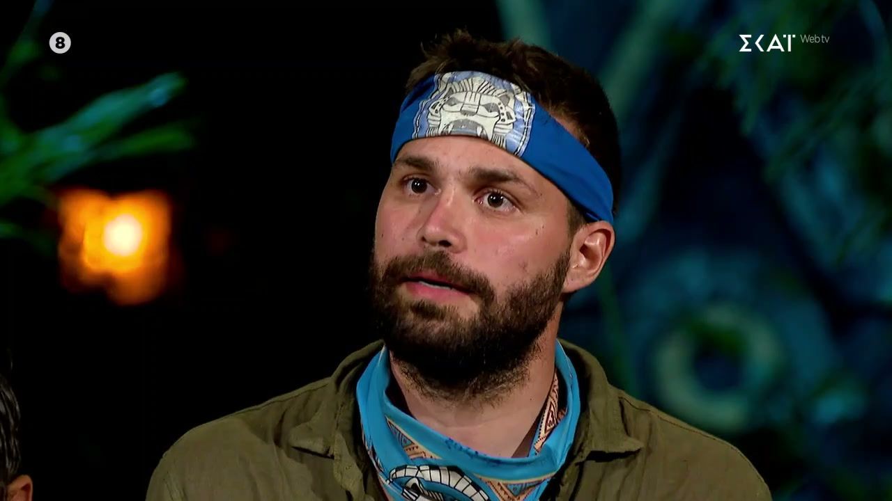 Home 63 Αλέξανδρος Τσ.: Περίμενα πως θα ψηφιστώ, ζήτησα να βγω μπροστά – Πρέπει να φέρω νίκες