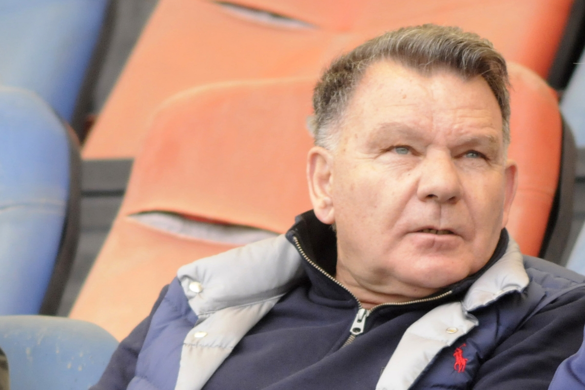 Αλέξης Κούγιας: Στο Α’ νεκροταφείο Αθηνών το μνημόσυνο για την επέτειο ενός έτους από τον θάνατό του