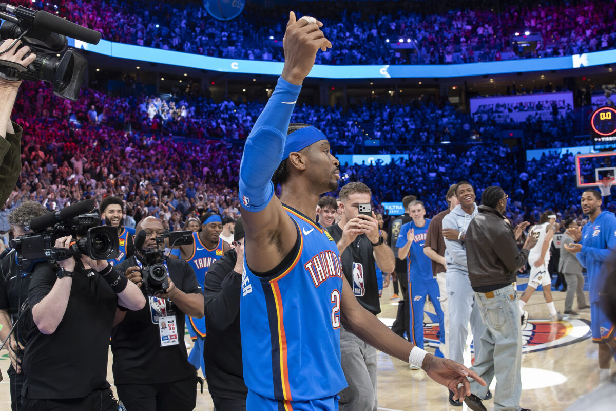 NBA: Οι Θάντερ κατέκτησαν το ντέρμπι με τους Νάγκετς χάρη στον Αλεξάντερ, παρά το triple double του Γιόκιτς