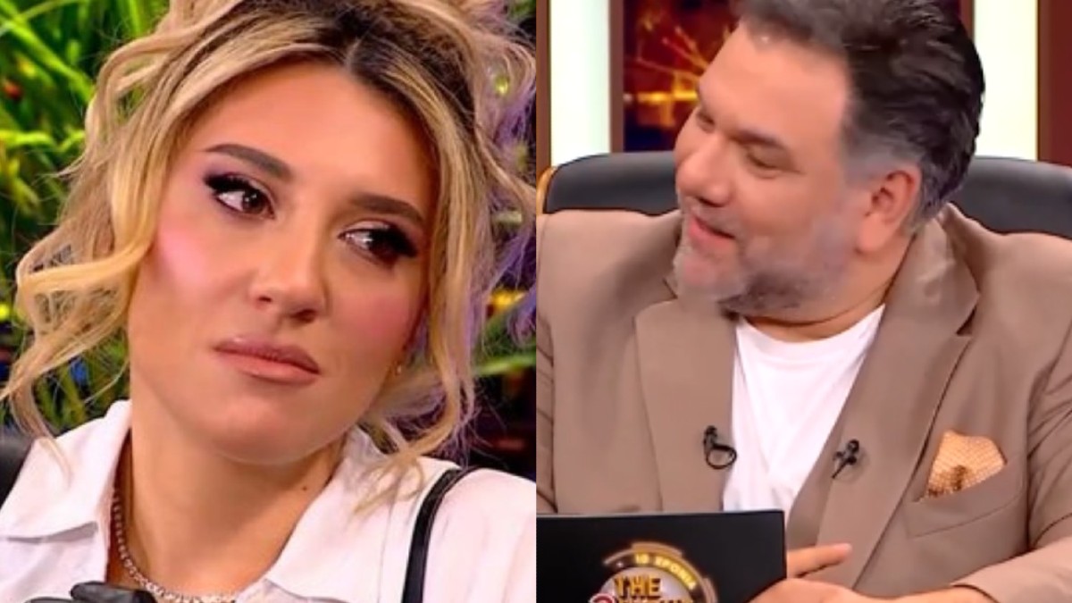 Home 55 Αρναούτογλου: Συγκλονίζει στο The 2night show για τη μητέρα του – «Φωνάζω “έλα μαμά που είσαι”, μιλάω μόνος μου»