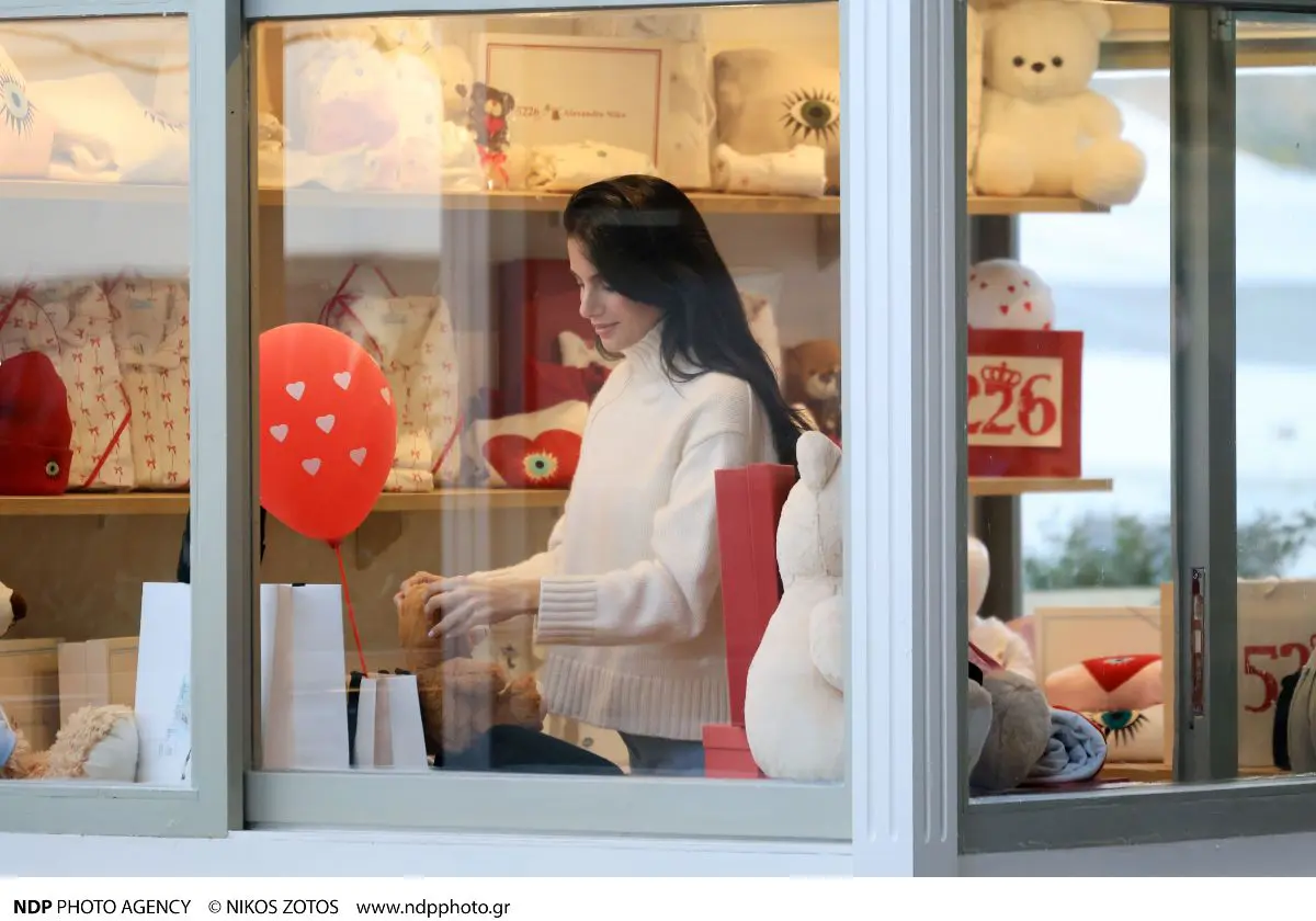 Κλέλια Ανδριολάτου