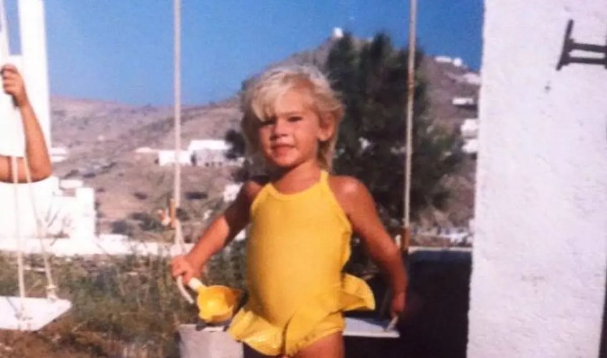 Τζούλια Αλεξανδράτου: Ο γάμος, ο χωρισμός, η εγκυμοσύνη και η θριαμβευτική επιστροφή!