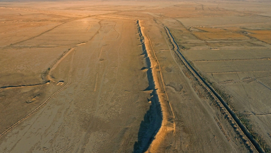 Σημαντική ανακάλυψη στο Ιράκ: Εντοπίστηκε η χαμένη Αλεξάνδρεια του Τίγρη που ίδρυσε ο Μέγας Αλέξανδρος!