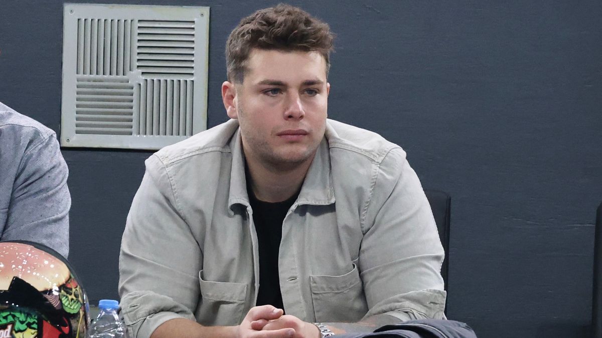 Home 51 Αλέξανδρος Κοψιάλης για το τένις: «Ακούω κριτική από ανθρώπους που δεν έχουν κρατήσει ούτε μυγοσκοτώστρα»