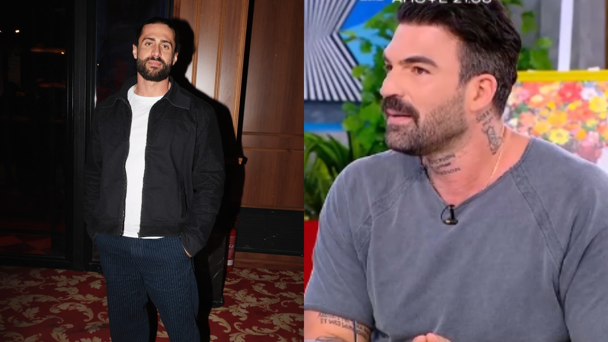 Αλεξάνδρου για Βασάλο: «Είχε δεσμό με δύο γυναίκες, ισχυριζόταν ότι δεν τις γνώριζε και συγκατοικούσε μαζί τους»