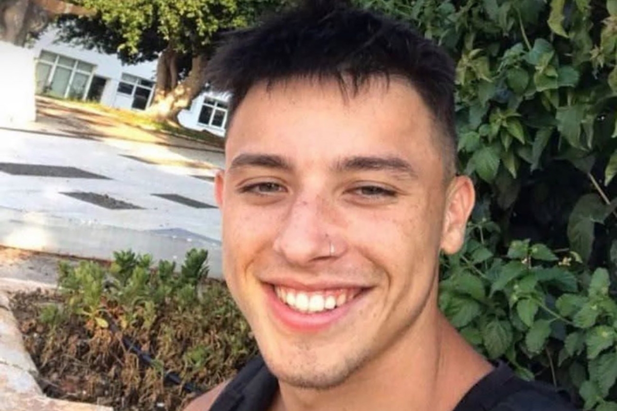 Home 48 Δραματικό δυστύχημα στη λεωφόρο Ποσειδώνος: Θρήνος για τον 25χρονο που σκοτώθηκε σε καραμπόλα 5 οχημάτων