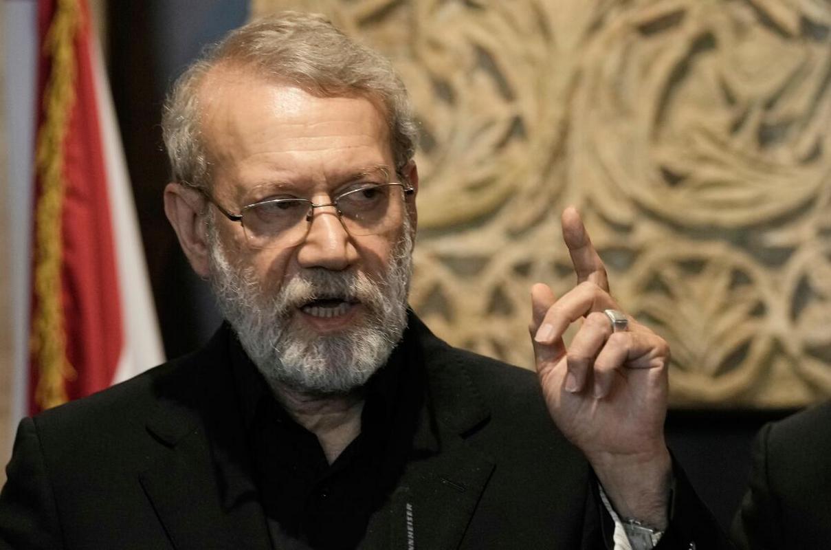 Ο Αλί Λαριτζανί σκοτώθηκε με τον γιο και τον βοηθό του στην ισραηλινή επίθεση – Ποιος θεωρείται ο επικρατέστερος διάδοχος του