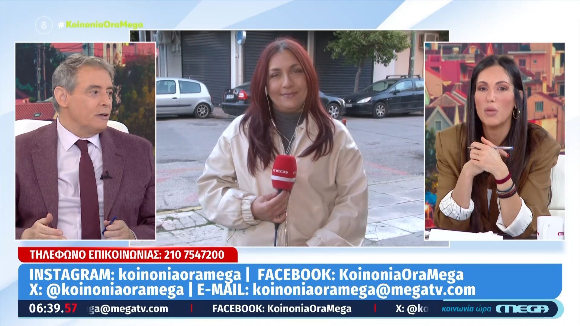 Αλλαγή ώρας 2026: Την Κυριακή στις 04:00 τα ξημερώματα η ώρα θα πάει 03:00
