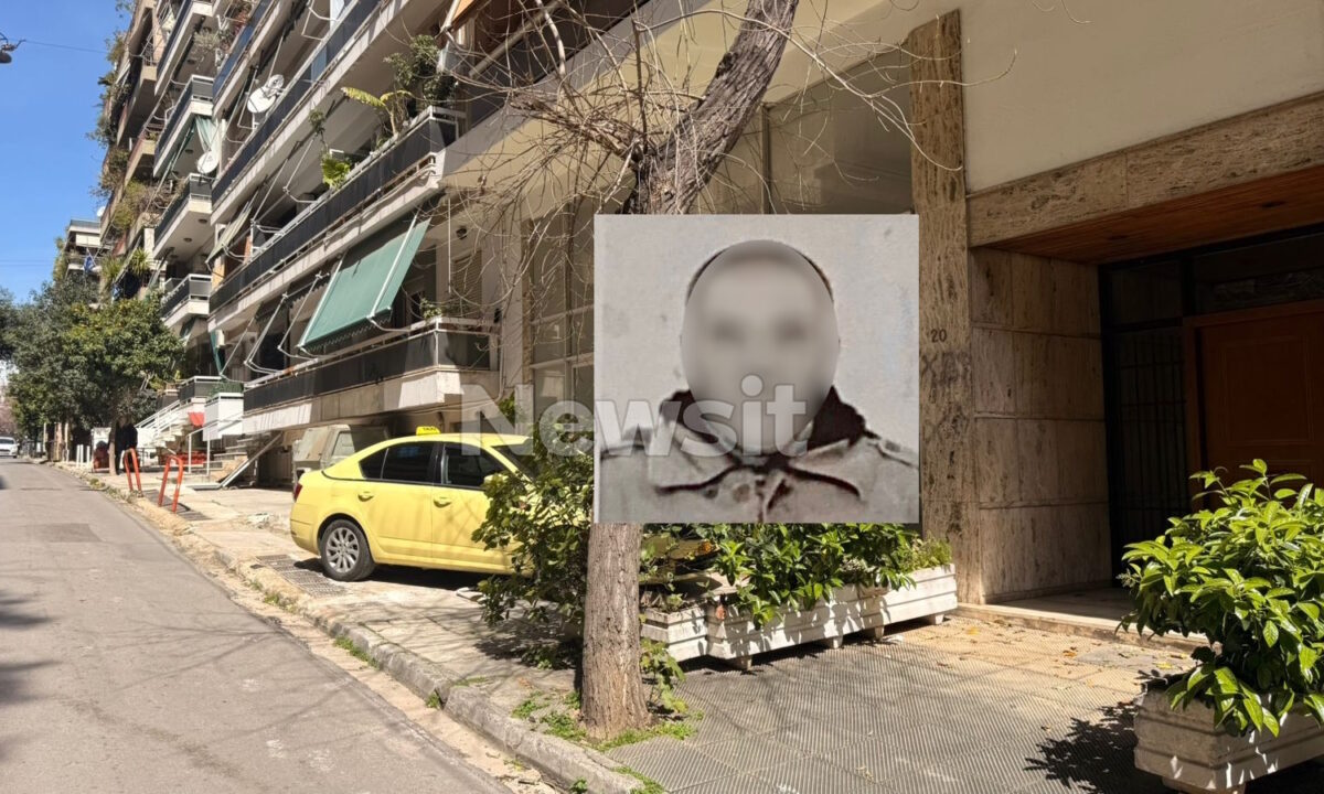 Home 65 Αμπελόκηποι: Γιος δημοσιογράφου και ψυχικά διαταραγμένος ο 35χρονος που επιτέθηκε σε αστυνομικό με τσεκούρι – «Τον γνωρίζαμε από τη γειτονιά, δημιουργούσε προβλήματα»