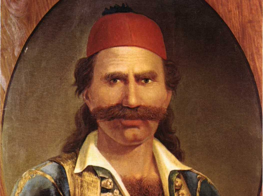 1821: Οι πρωταγωνιστές της Επανάστασης, η ζωή και η μοίρα τους