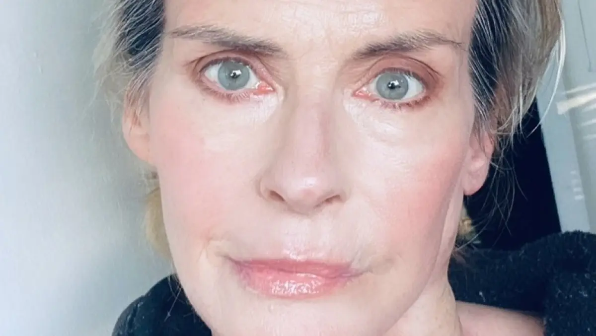 Απεβίωσε η διάσημη μοντέλο και ηθοποιός, Άναμπελ Σκόφιλντ, σε ηλικία 62 ετών 4 Άναμπελ Σκόφιλντ