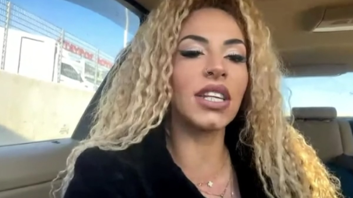 Γιούσεφ: Νέα καθυστέρηση στη δίκη για διαρροή γυμνών εικόνων της – «Αισθάνομαι ότι έχει κακοποιηθεί η προσωπικότητά μου»