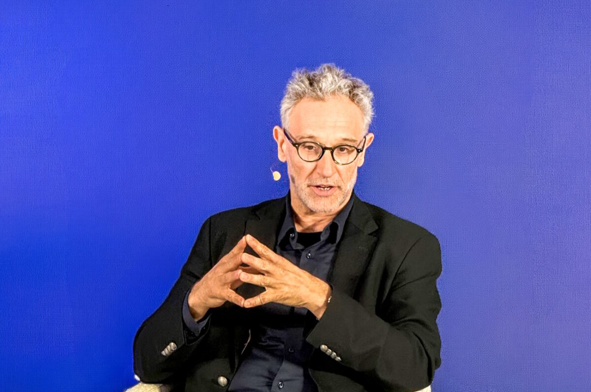 Αρανίτης: Ο Όμιλος AKTOR ενισχύει την ανάπτυξη και ανθεκτικότητα της Κρήτης με σημαντικά έργα