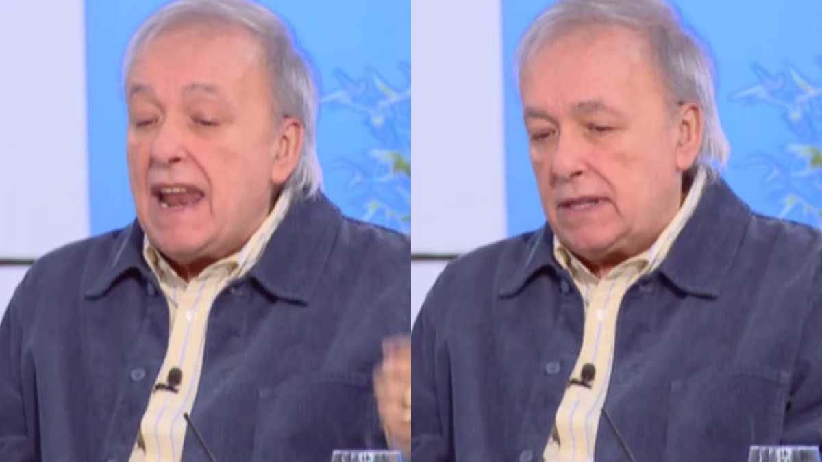 Οργισμένος ο Μικρούτσικος για τη σύγκρουση στη Μέση Ανατολή: «Το διεθνές δίκαιο παραβιάστηκε και καταπατήθηκε!»