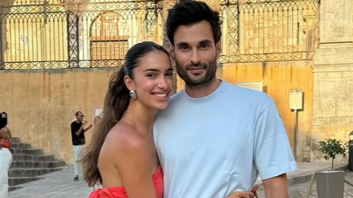 Άννα Πρέλεβιτς: Περιμένει το πρώτο της παιδί – Πατέρας ο Νικήτας Νομικός