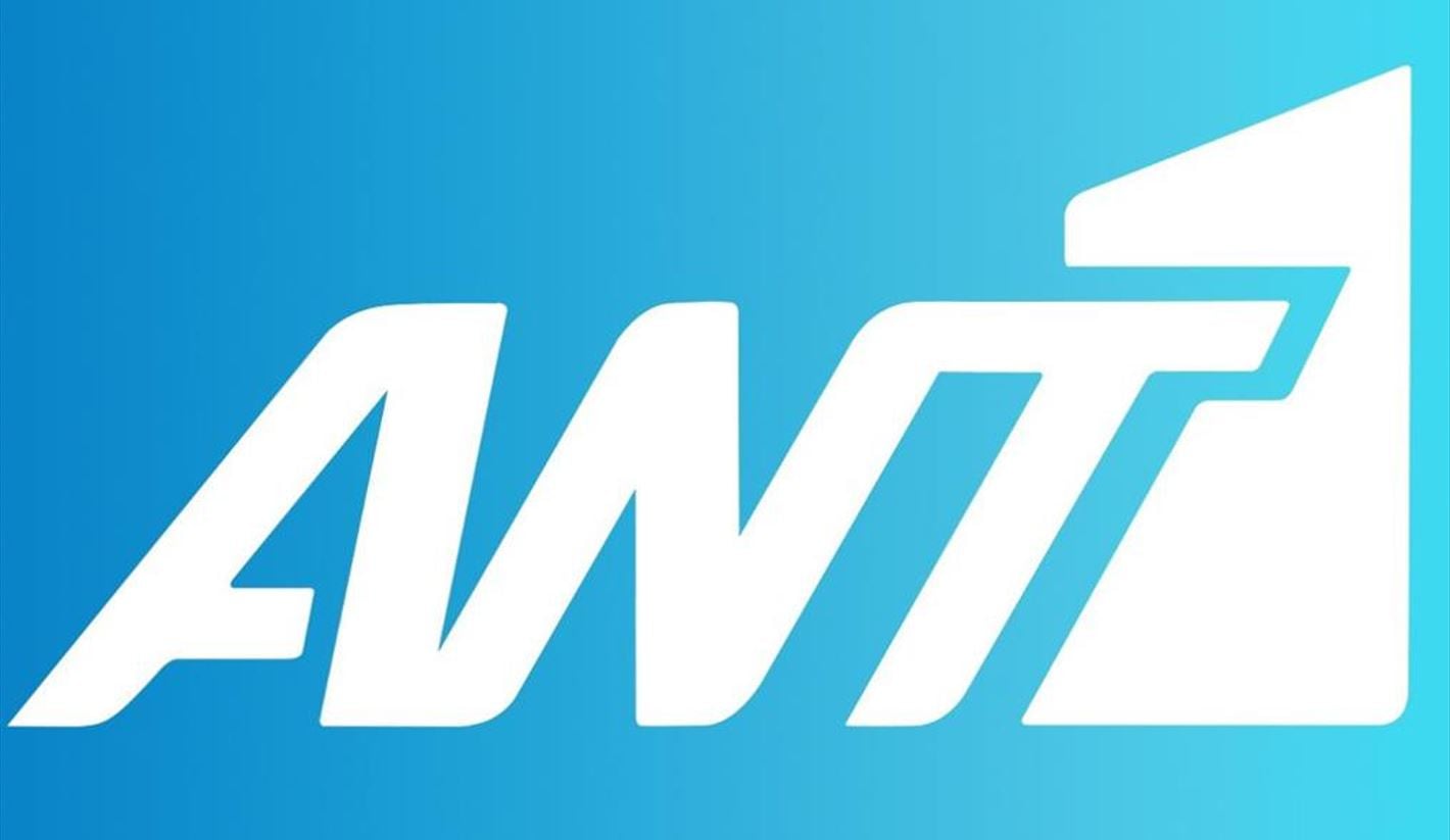 Με Ζέτα και Σάκη τα Σαββατοκύριακα στον ΑΝΤ1