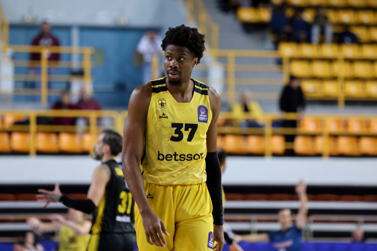 Γιάννης Αντετοκούνμπο: Ο τραυματισμός του και η καθησυχαστική τοποθέτησή του