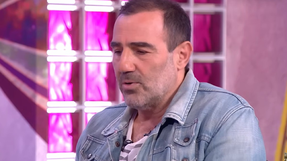 Αντώνης Κανάκης: «Αυτή η ψυχοφθόρα κατάσταση με εξαντλεί, νιώθω κουρασμένος από τη μαυρίλα και την τοξικότητα»