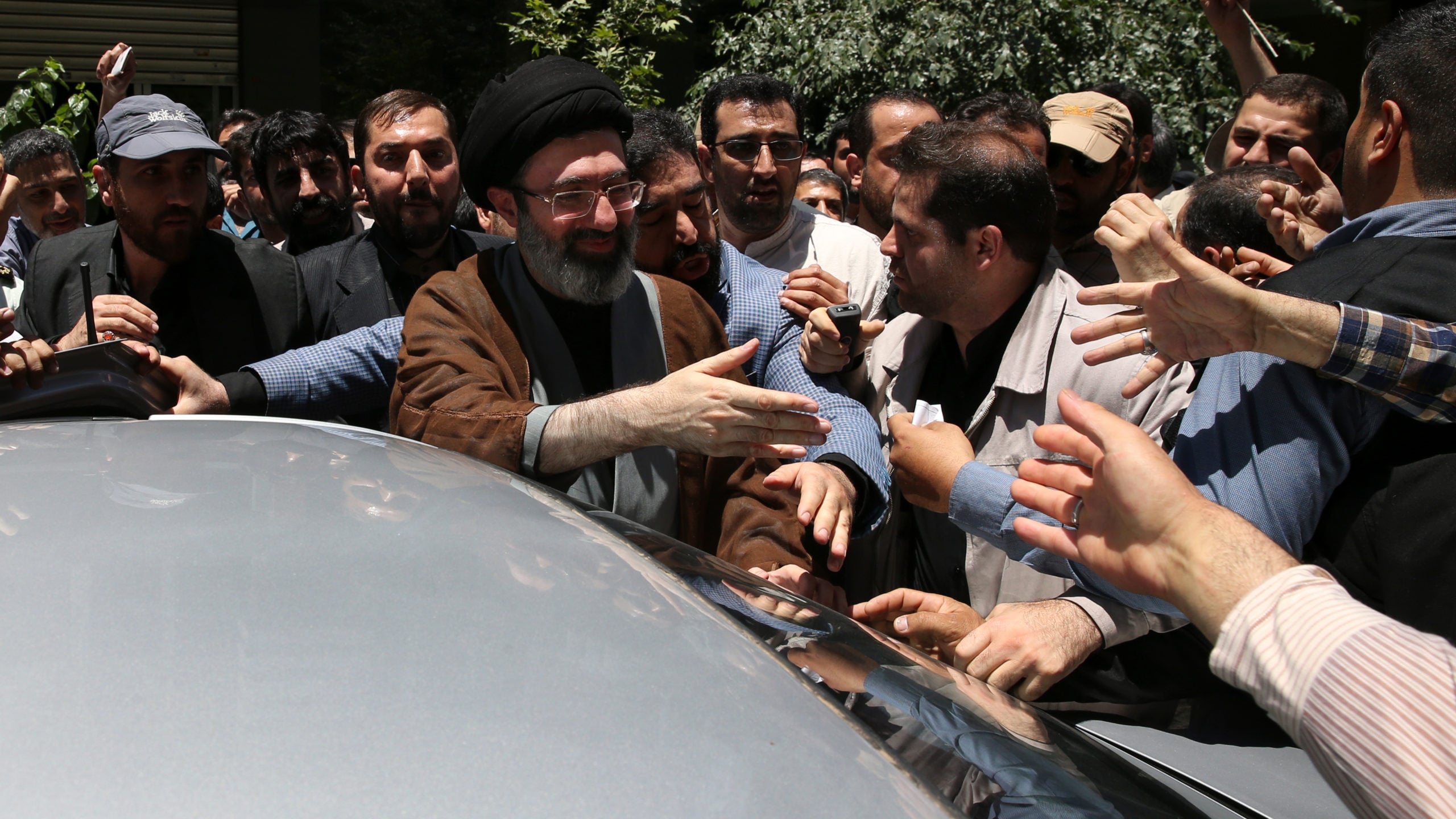 Ιράν: Ο Μοτζτάμπα Χαμενεΐ απέφυγε τον θάνατο την τελευταία στιγμή – Αποκαλυπτικό ηχητικό ντοκουμέντο