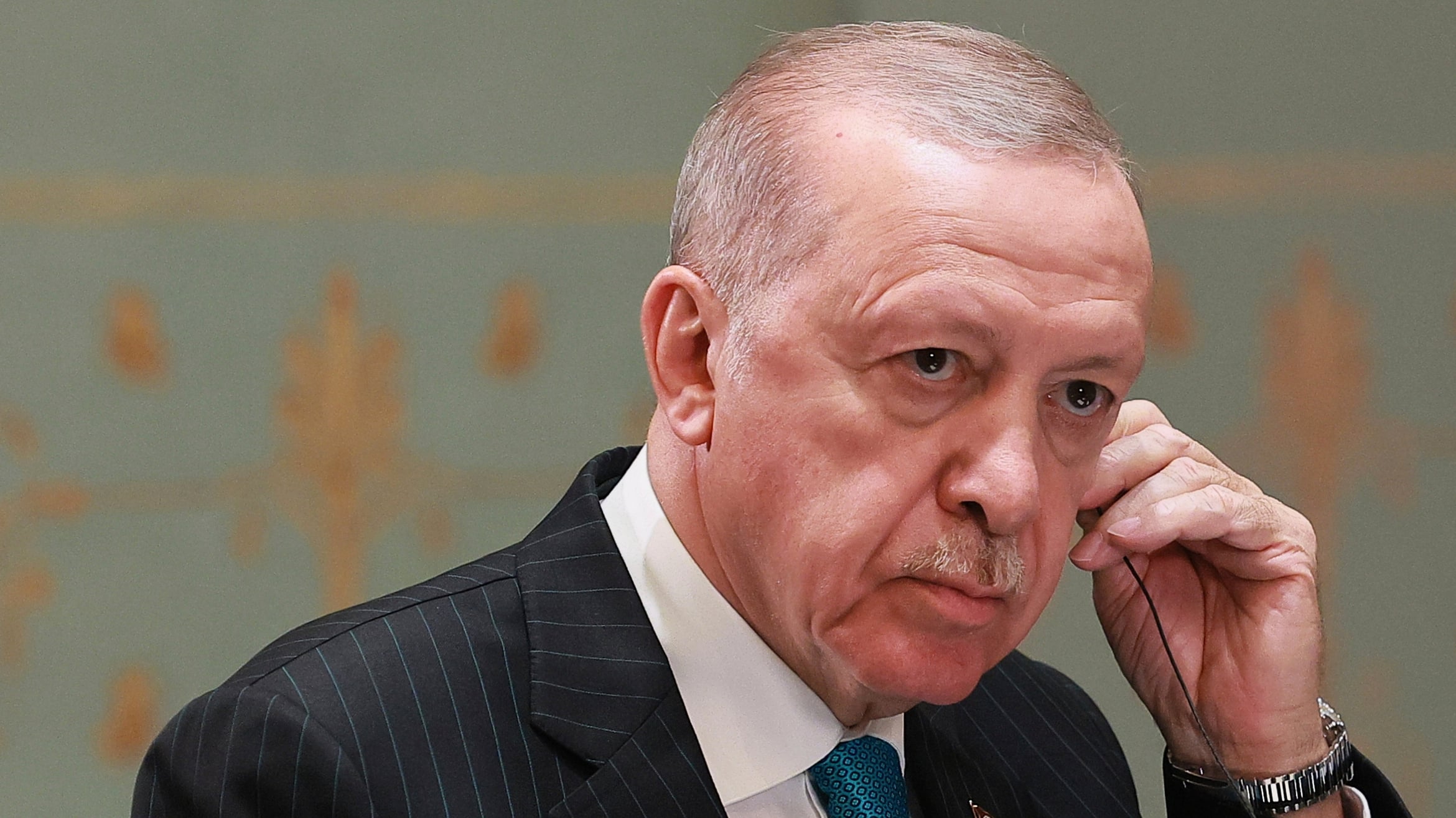 Ερντογάν: Καλεί το Ιράν να αποφύγει επιπλέον «προκλητικές πράξεις» – «Κινδυνεύει η φιλία μας»