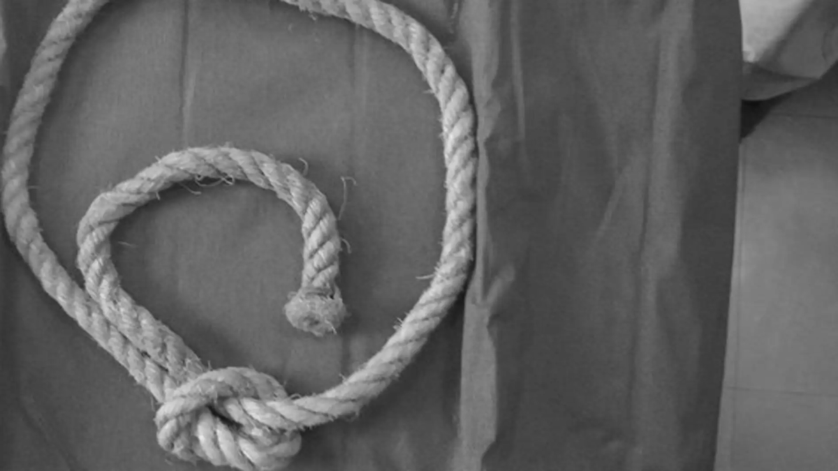 Σοκ στο Ηράκλειο: 67χρονος γιατρός έβαλε τέλος στη ζωή του με σχοινί