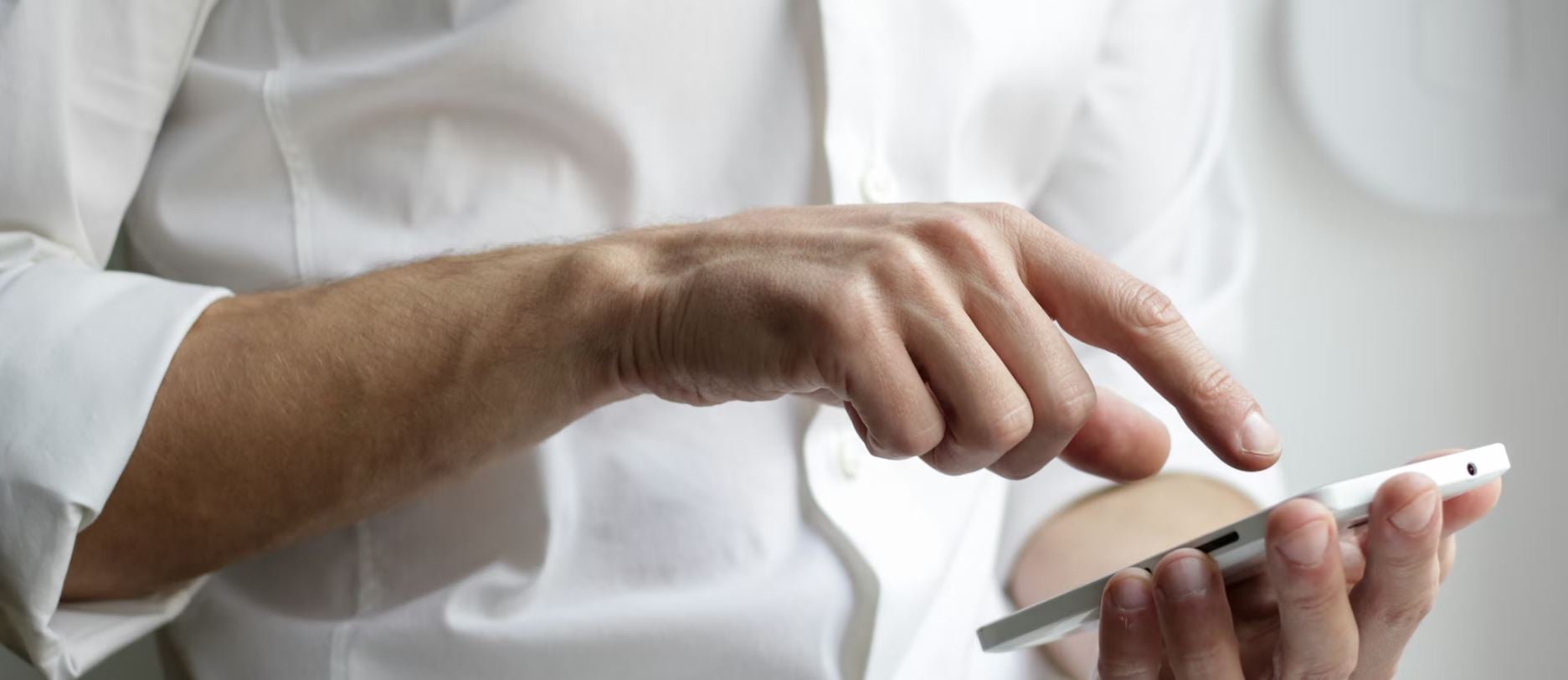 Προσοχή: Απάτη μέσω sms για επιστροφή χρημάτων από τον ΕΟΠΥΥ – Αποφύγετε αυτά τα ψευδή μηνύματα