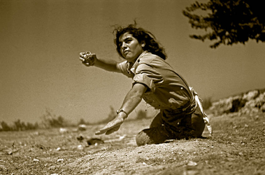 Α’ αραβοϊσραηλινός πόλεμος 1947-49: Η σύγκρουση που δεν έληξε ποτέ