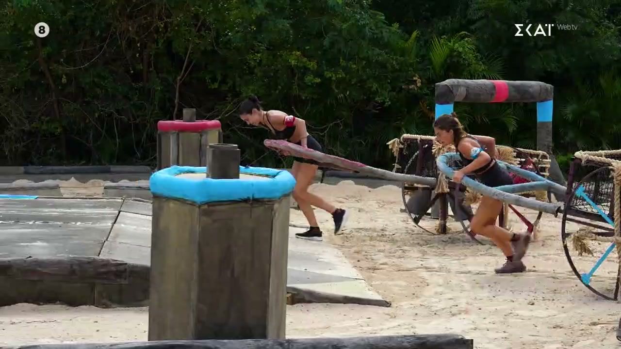 Αριάδνη VS Δήμητρα: Στις λεπτομέρειες κρίνεται η αναμέτρηση