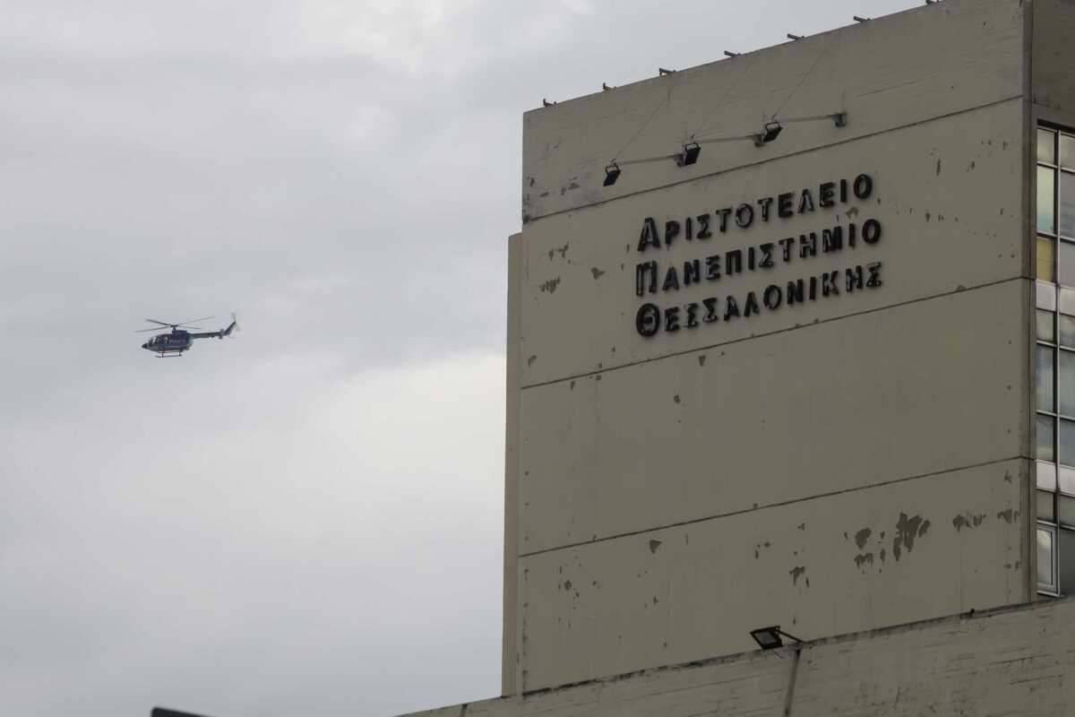 ΑΠΘ: Ο πρώτος νανοδορυφόρος έτοιμος για εκτόξευση, σχεδιασμένος και κατασκευασμένος από φοιτητές προπτυχιακού επιπέδου