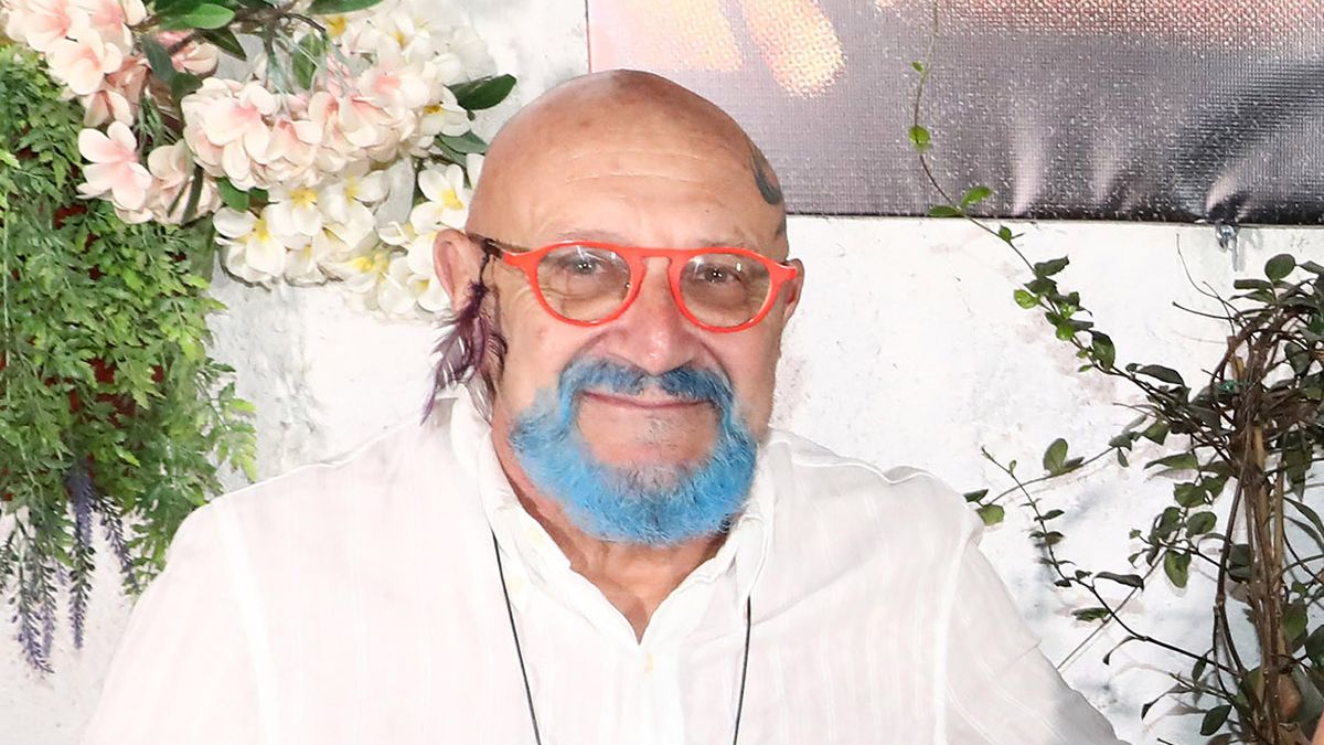 Αρβανίτης για διάσημο ηθοποιό: «Μου δήλωσε “Θα καταρρεύσει η σειρά αν φύγω”, αλλά η δεύτερη σεζόν αυξήθηκε 5%»