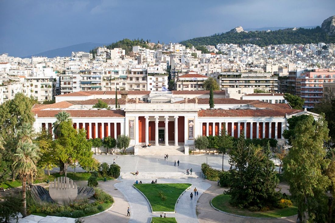 Η Αθήνα στις κορυφαίες πολιτιστικές πόλεις του Tripadvisor για το 2026 6 Η Αθήνα στις κορυφαίες πολιτιστικές πόλεις του Tripadvisor για το 2026