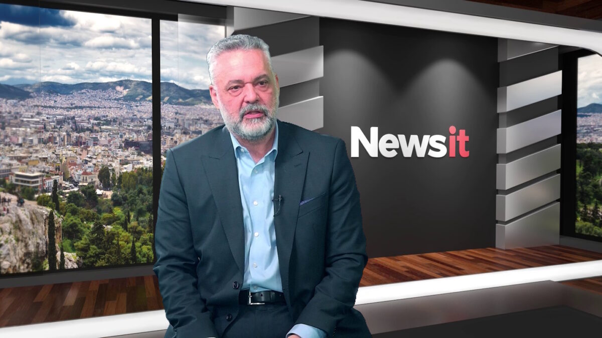 Σταύρος Ασθενίδης (ΚτΠ): Πώς τα ψηφιακά έργα μεταμορφώνουν το Δημόσιο