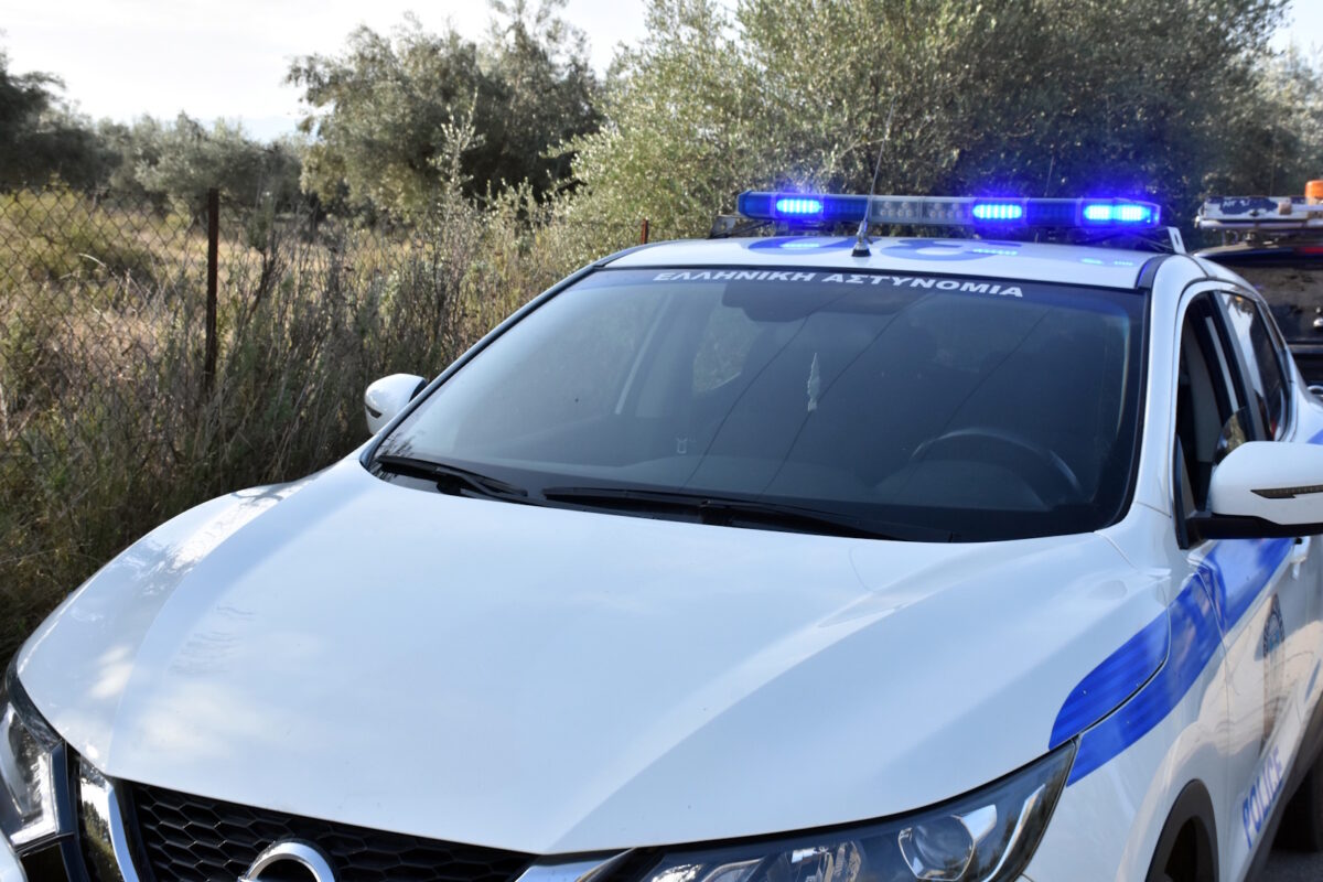 Τέσσερις συλλήψεις Τούρκων για τους πυροβολισμούς στη Νέα Μάκρη – Αναζητείται ακόμα ένα άτομο