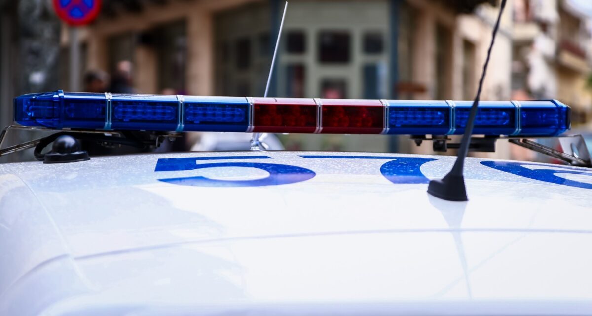 Χανιά: Κρατούμενος στις φυλακές Αγυιάς κατασκεύασε αυτοσχέδιο ξυράφι και τραυμάτισε συγκρατούμενο στο κεφάλι