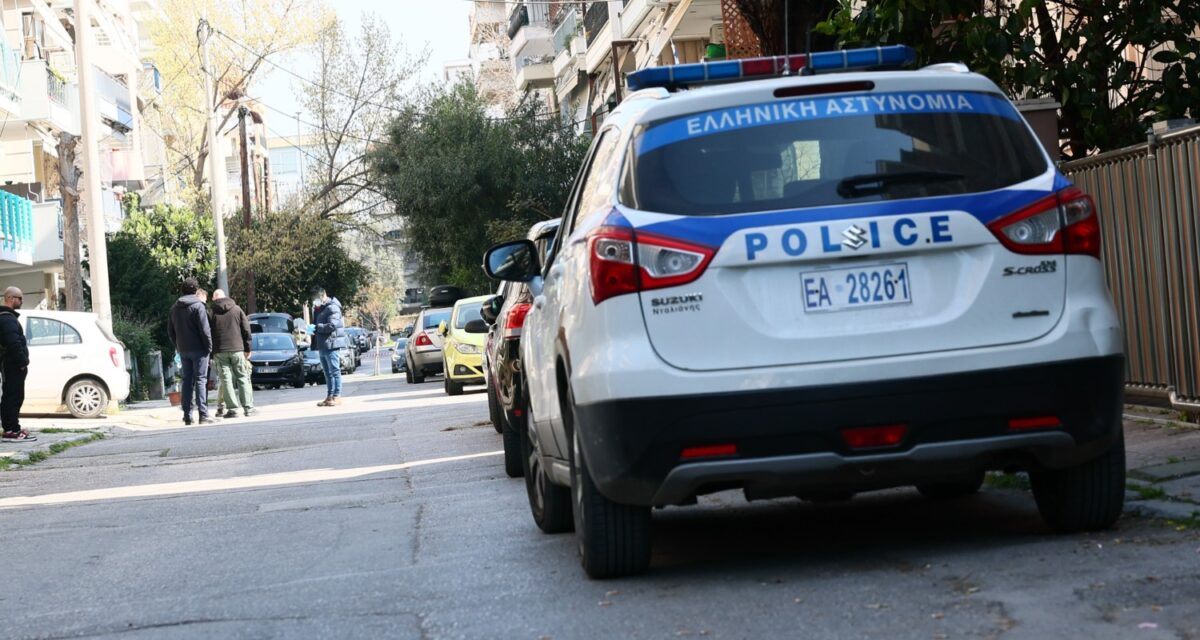 Κολωνάκι: Σύλληψη για τεράστια ληστεία σε οικία ηλικιωμένης με λεία 200.000 ευρώ