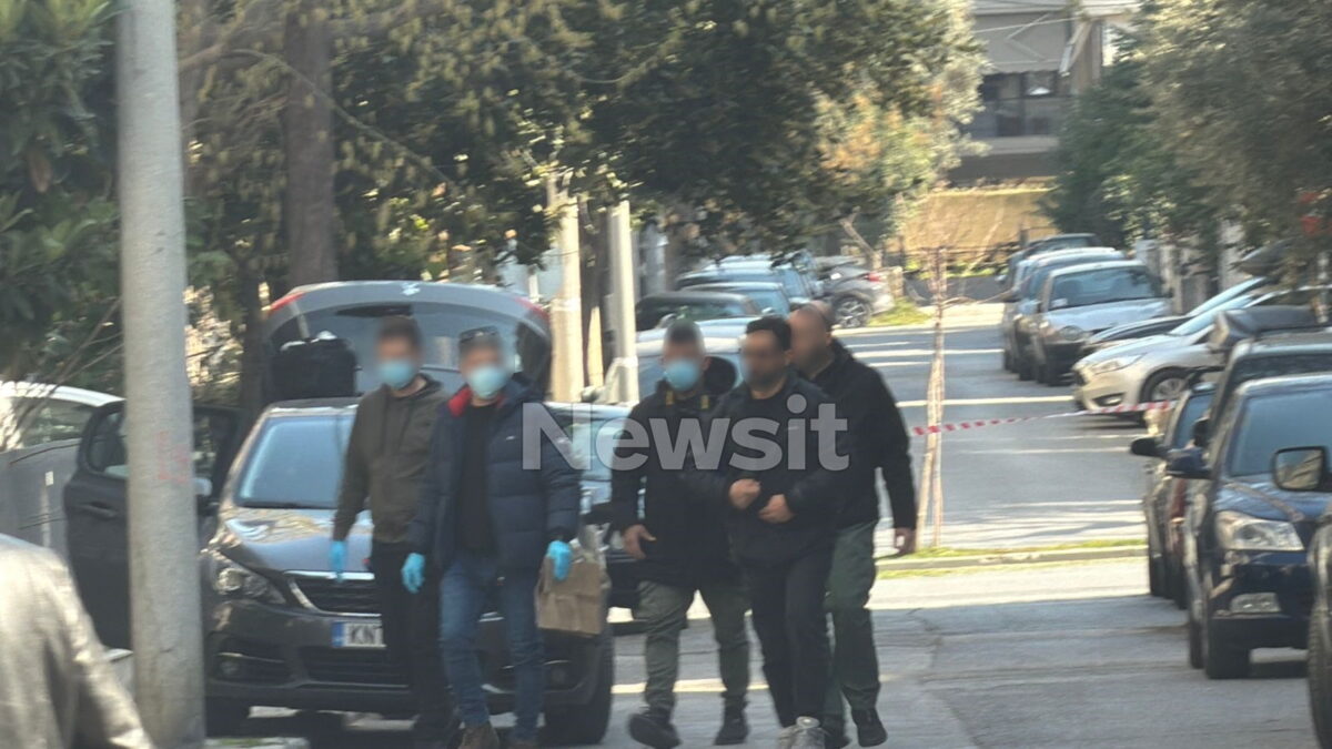 Καλαμαριά: Νέο βίντεο ντοκουμέντο – Ο 20χρονος έχει δεχτεί την μαχαιριά και δεν μπορεί να περπατήσει