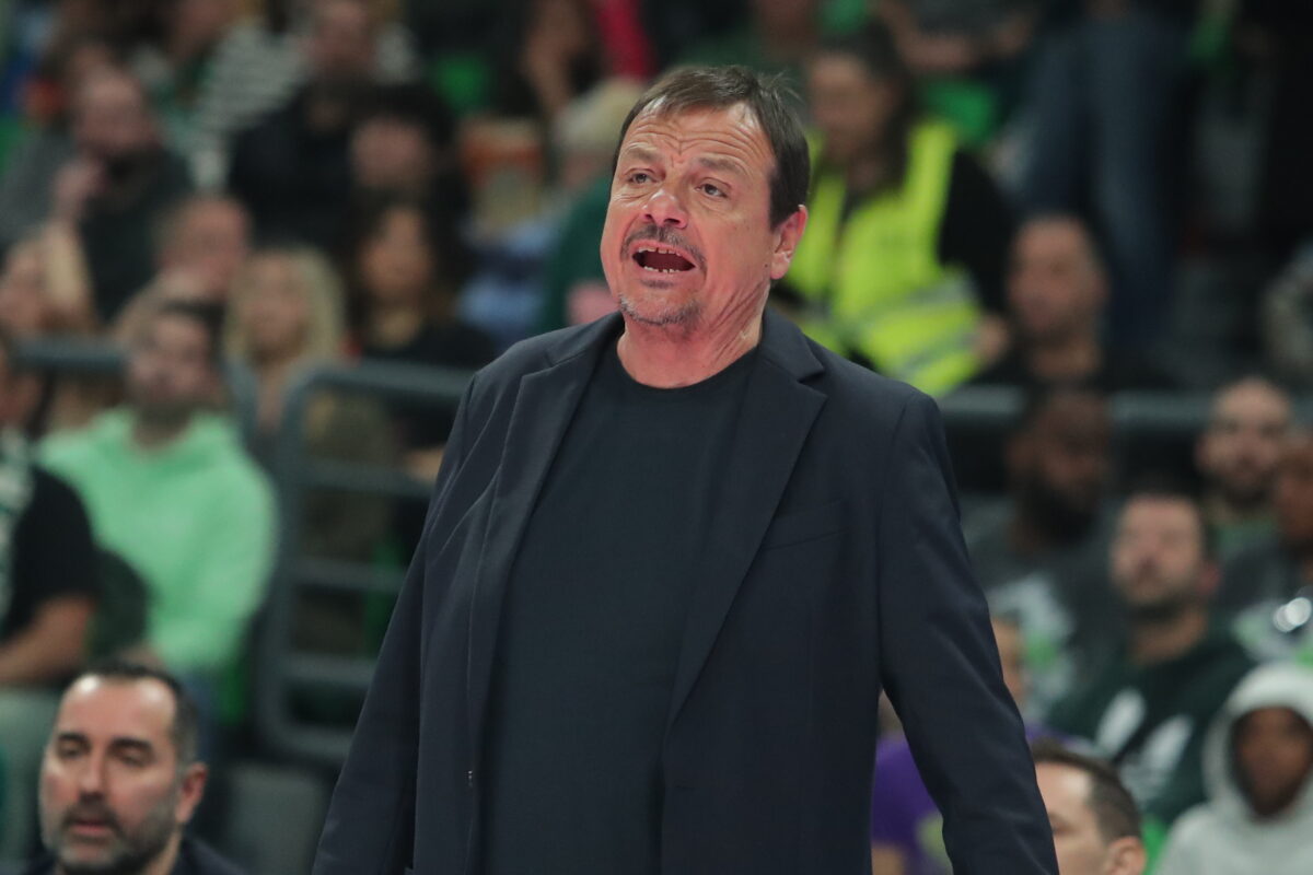 Αταμάν για Χολμς: Ήταν ακίνητος στο παρκέ, δεν αντιδρούσε