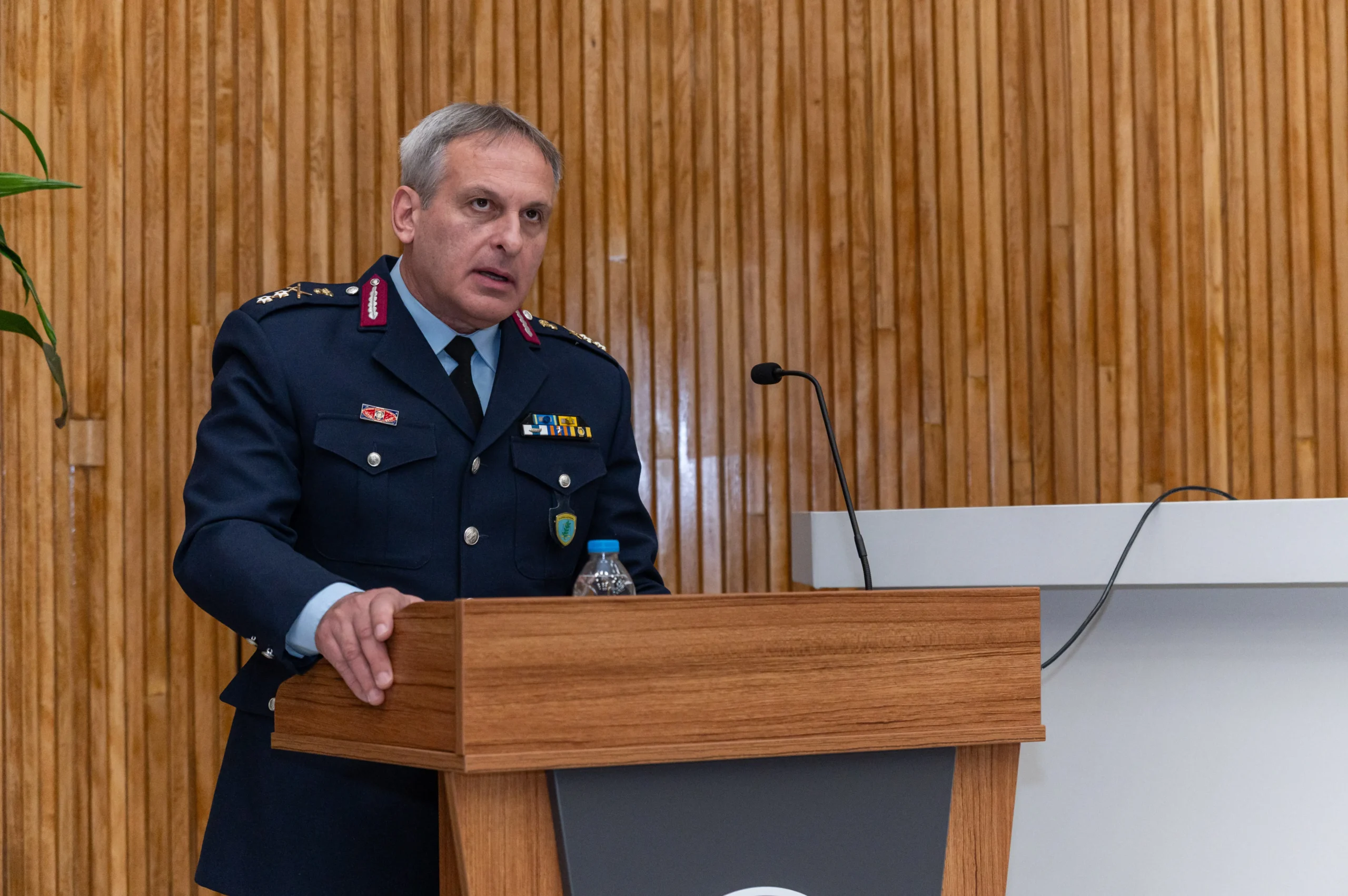 Αθανάσιος Κάμπρας