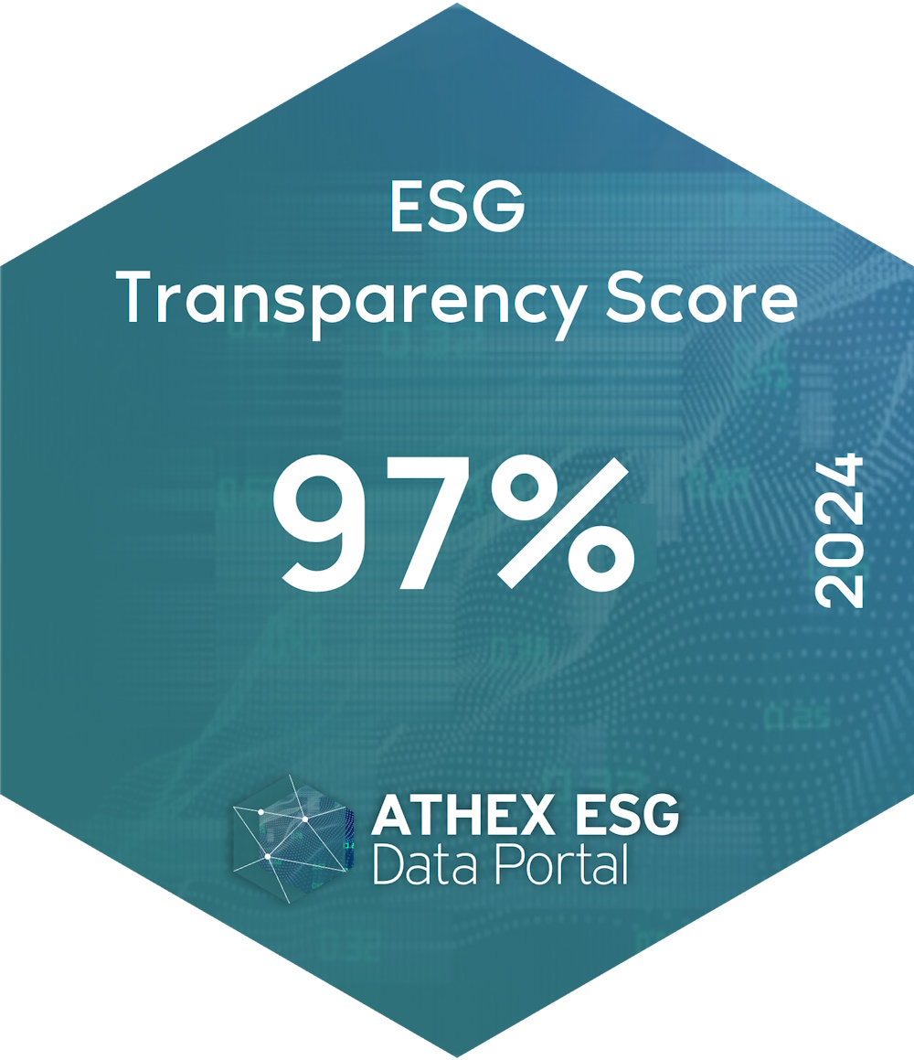 ΔΕΗ: Νέα αύξηση στον δείκτη ATHEX ESG του Χρηματιστηρίου Αθηνών