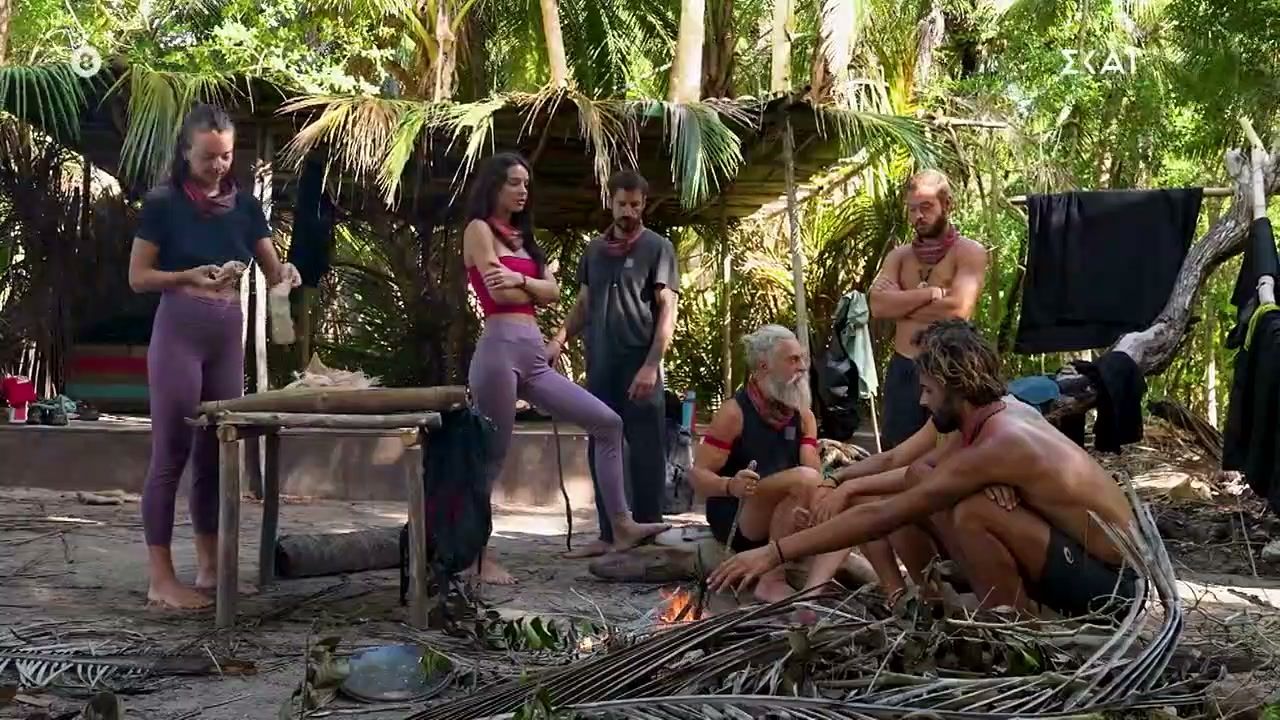 Αθηναίοι: Η Αναστασία που θυμίζει τον Δημήτρη και η Μαντίσα που θυμίζει την Φανή