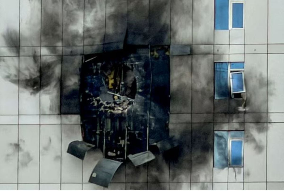 Χώρες του Κόλπου: Ο τερματισμός του πολέμου δεν αρκεί, απαιτείται περιορισμός των δυνατοτήτων του Ιράν