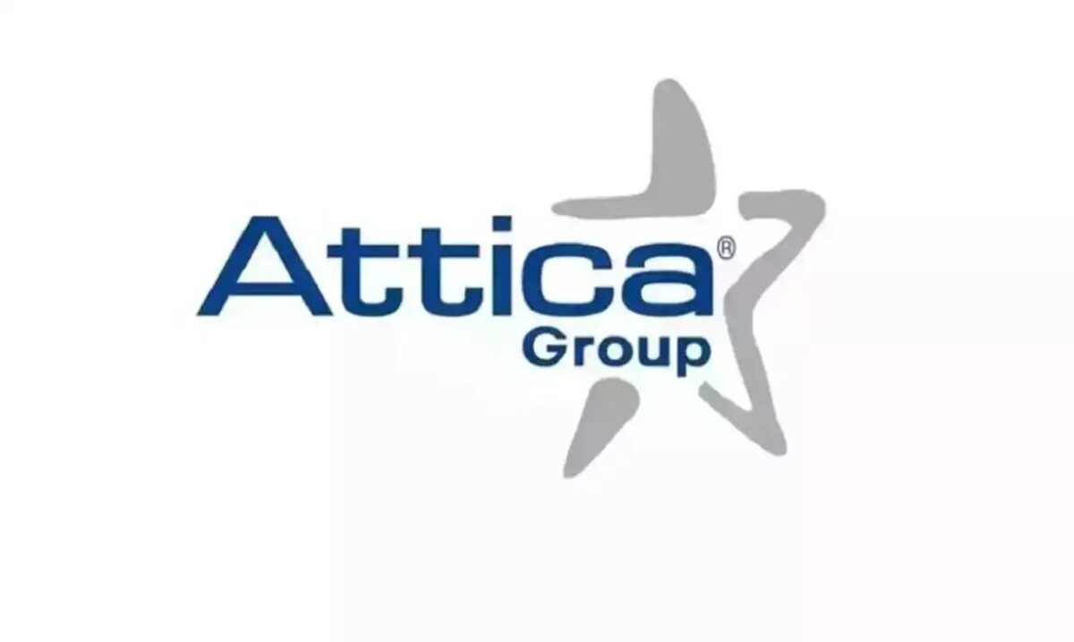 Attica Group: Προχωρά δυναμικά το σχέδιο ανανέωσης του στόλου με πώληση 6 παλαιών πλοίων και απόκτηση 3 σύγχρονων πλοίων