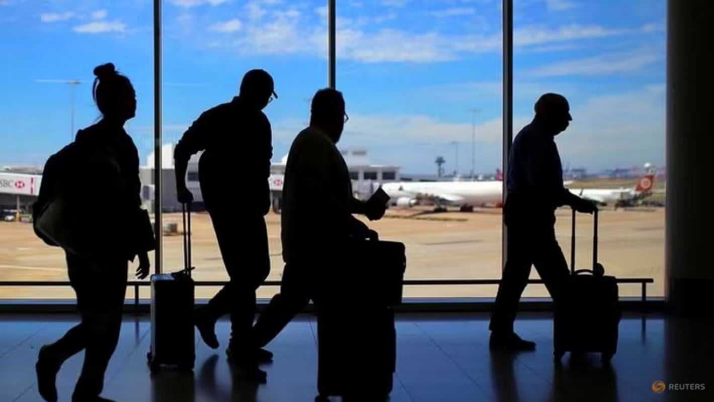 Η Αυστραλία κλείνει τα σύνορα για Ιρανούς ταξιδιώτες