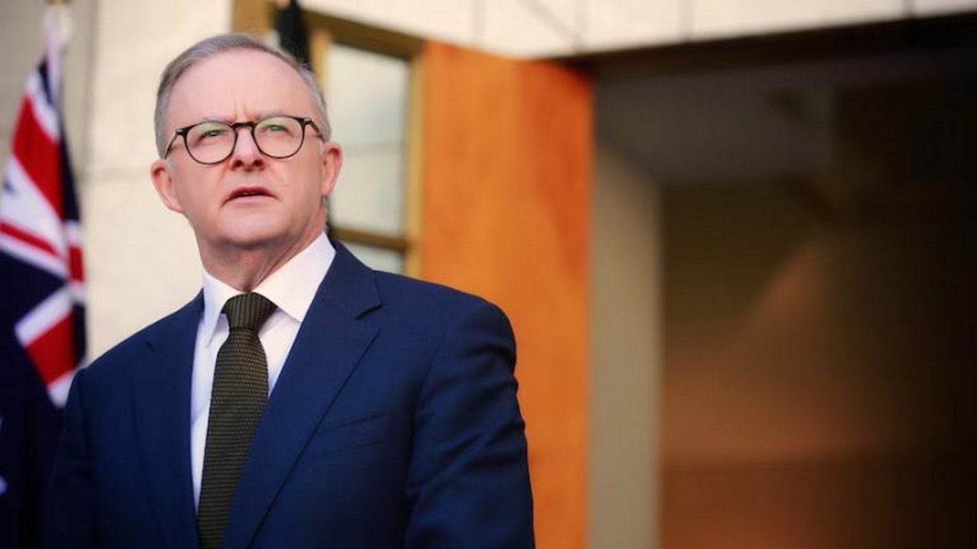 Αυστραλία: Αποστολή πυραύλων αέρος-αέρος στα ΗΑΕ και ενίσχυση αεράμυνας στη Μέση Ανατολή