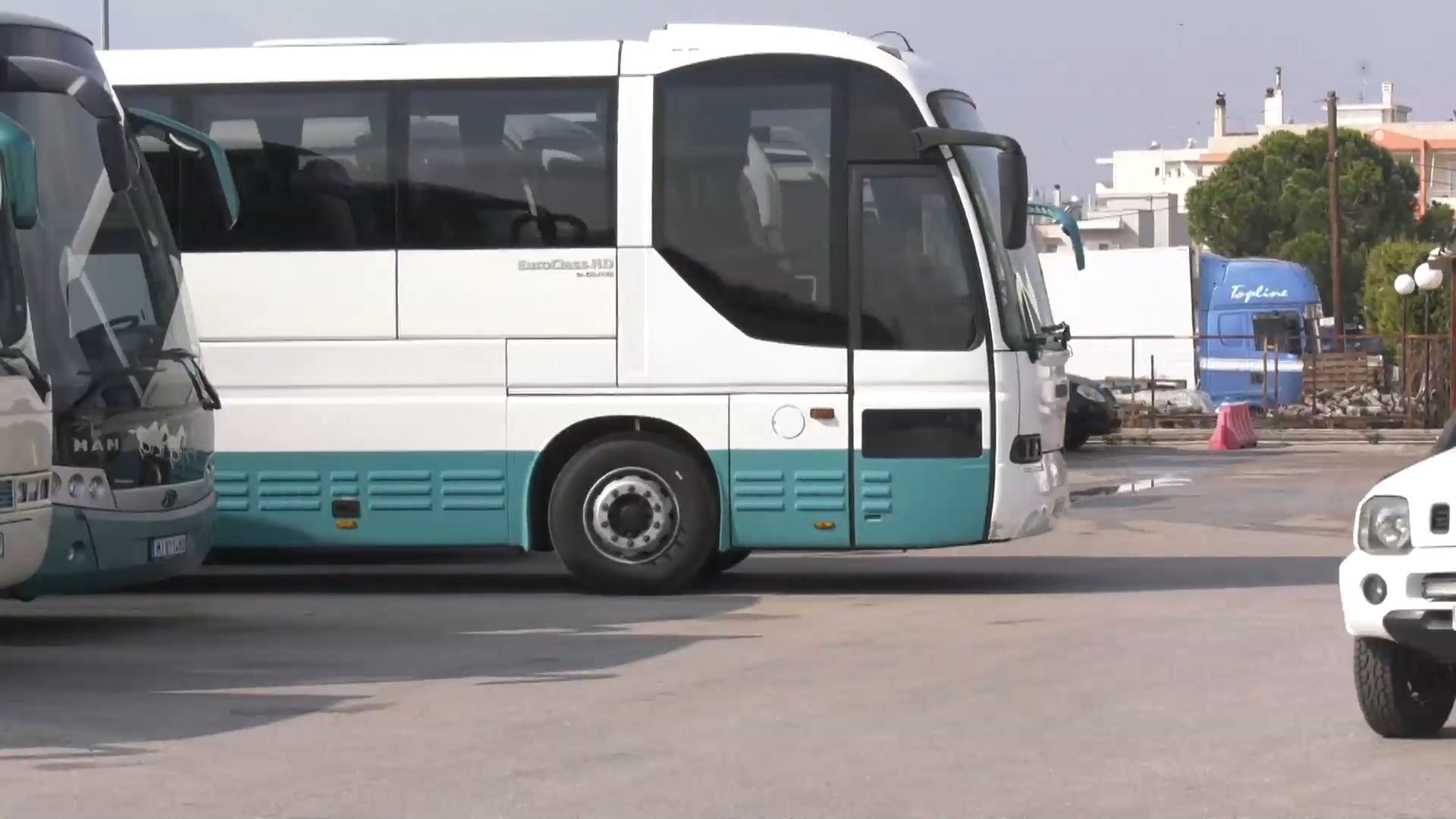 Αβάσταχτο το κόστος των καυσίμων για τους επαγγελματίες – Αυξήθηκαν οι τιμές στα εισιτήρια του ΚΤΕΛ Φθιώτιδας